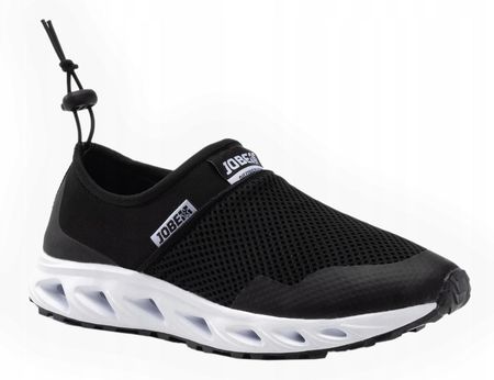Jobe Discover Slip-On Watersports Sneakers Black Czarny