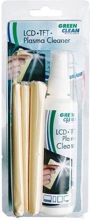 Green Clean LCD/TFT/Plasma Cleaning Kit (C-6000)