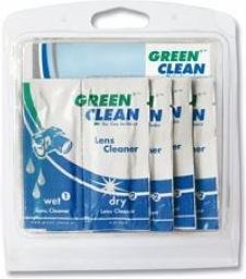 Green Clean Lens Cleaner (LC-7010-10)