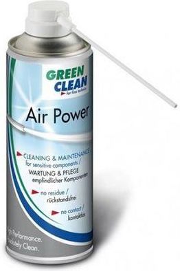 Green Clean Air Power (G-2040)