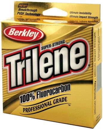 Berkley Fluorocarbon Trilene 167041