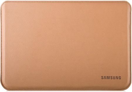 Samsung Cover do Galaxy Tab 2 10.1" Brązowy (EF-C1B1LCEC)