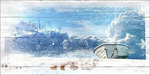 Pro Art Bilderpalette Pro Art G1221N Obraz Ścienny Giclée 'Infinity' 60X30 Cm B00Puk86C4