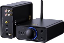 FiiO K7 BT stacjonarny wzmacniacz z funkcją DAC i Bluetooth