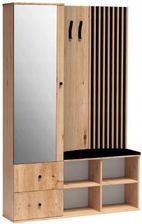 Zdjęcie Jarstol Nowoczesna Garderoba Siedzisko B561D50B-Ac62-4480-Af83-87A565D315D7 - Tuszyn