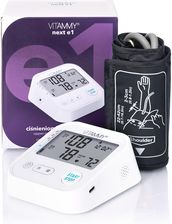 Zdjęcie VITAMMY NEXT E1 Ciśnieniomierz naramienny - Sępopol