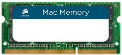 Pamięć RAM Corsair SO-DIMM 16GB (2x8GB) DDR3 1333MHz CL9 (CMSA16GX3M2A1333C9)