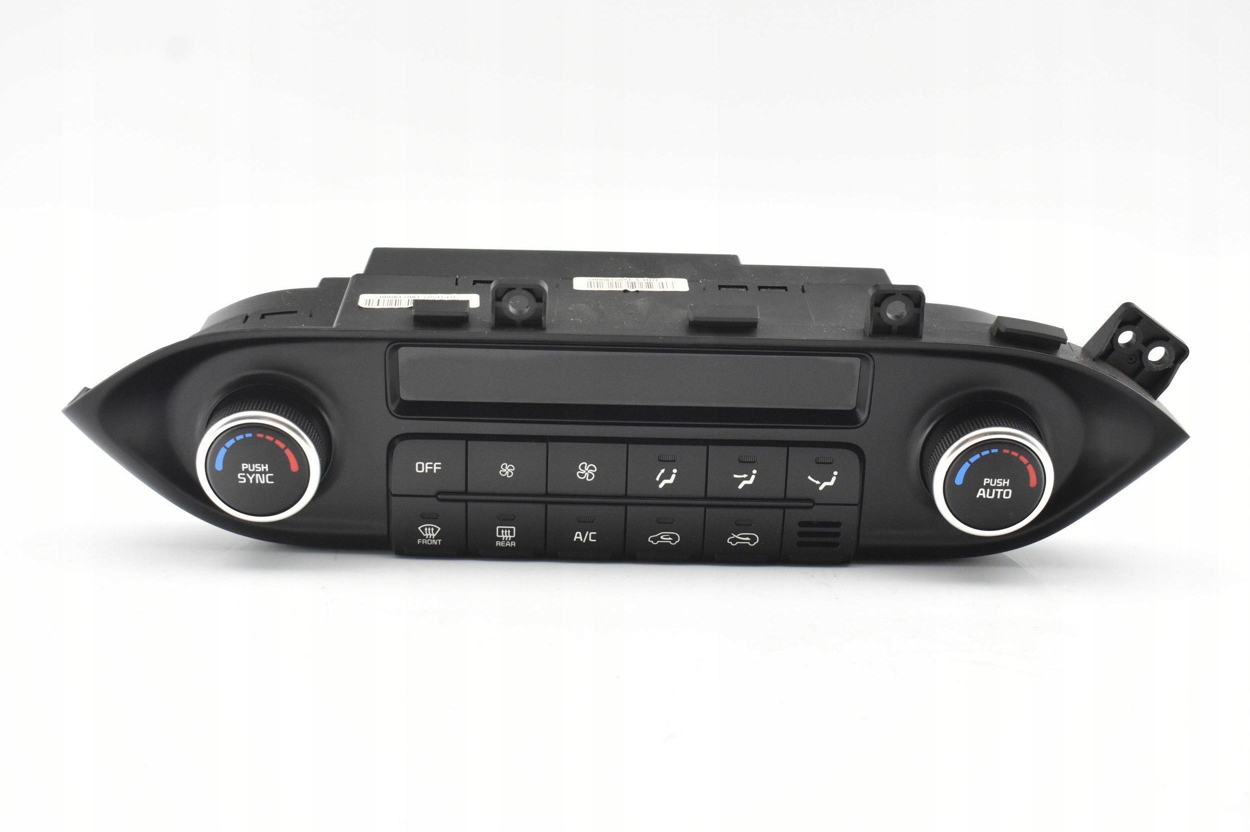 Kia Oe Panel Klimatyzacji 97250A4Ba0Ca Carens Iv Uk - Opinie i ceny na ...