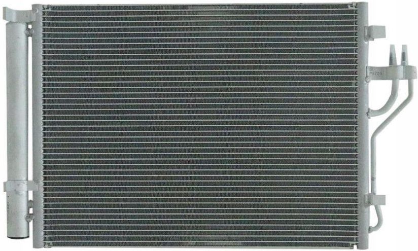 Skraplacz Klimatyzacji IX35, 10- Hyundai - Opinie i ceny na Ceneo.pl
