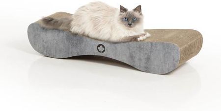 Satellite 2.0. | Drapak dla KOTA | Canadian Cat | wygląd betonu
