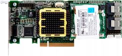 Adaptec Asr-5805 Sas/Sata Raid Pcie Lp (ASR5805512MB)