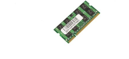 Pamięć RAM Micro Memory 2GB, DDR2, 667MHz (MMG2339/2GB)