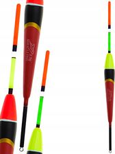 Miracle Fisch Spławik Przelotowy Z Balsy 2 G Miracle Fish 18cm MFSS003SPŁAWIK