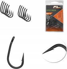 Zdjęcie Fl Zestaw Haczyków Specimen Feeder Microzadzior R 10 FL640499 - Krotoszyn