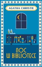 Zdjęcie Noc w bibliotece - Szczecin