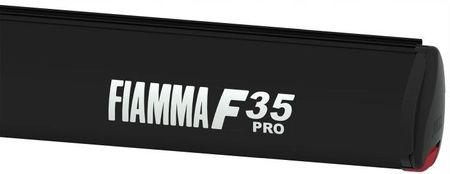 Fiamma Markiza W Kasecie F35 Pro 250 Deep Black 06458B01R