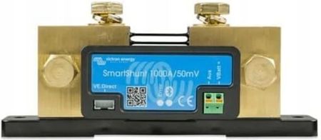 Victron Energy Smartshunt 1000A/50Mv Shu050210050