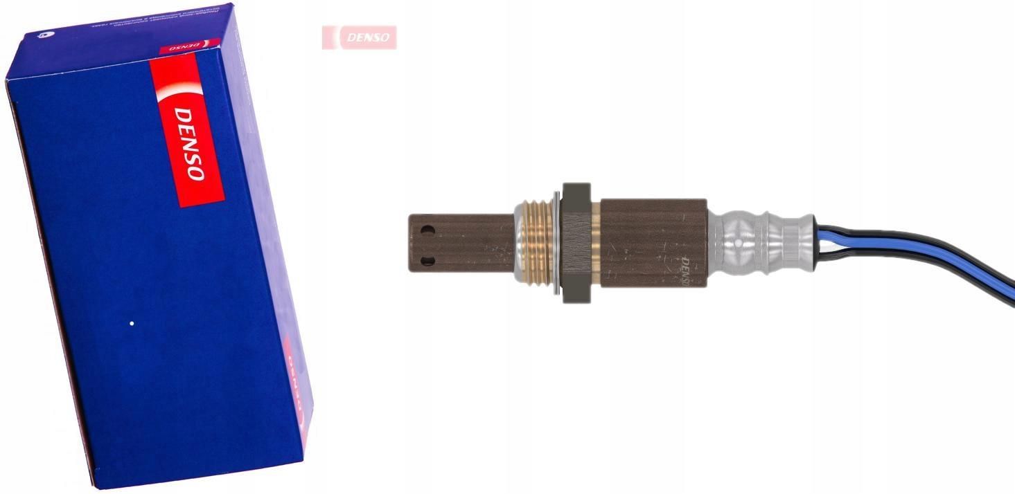 SONDA LAMBDA DENSO per AUDI SEAT SKODA VOLKSWAGEN | DOX-0121
