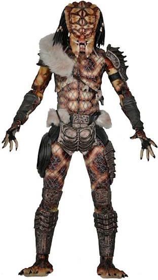 Figurka Predator 2 Ultimate Snake Predator 20 cm - Ceny i
