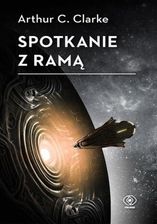 Zdjęcie Spotkanie z Ramą (E-book) - Małomice