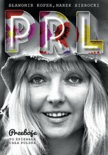 Zdjęcie Przeboje PRL (E-book) - Zagórz