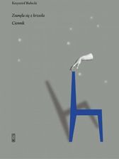 Zdjęcie Zsunęła się z krzesła. Ciennik (E-book) - Toruń