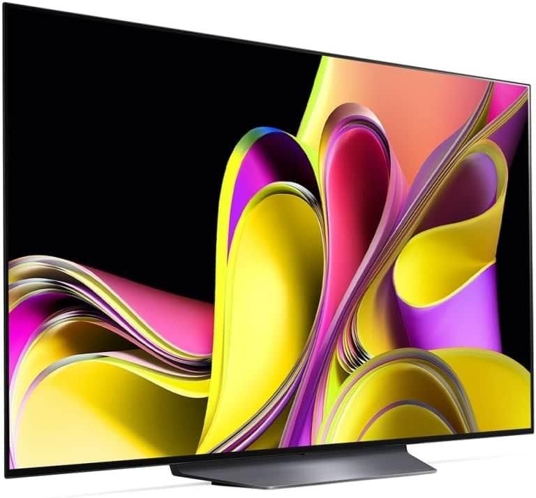Telewizor OLED LG OLED55B33LA 55 cali 4K UHD 55 cali