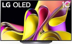 Ranking Telewizor OLED LG OLED55B33LA 55 cali 4K UHD Ranking telewizorów wg Ceneo