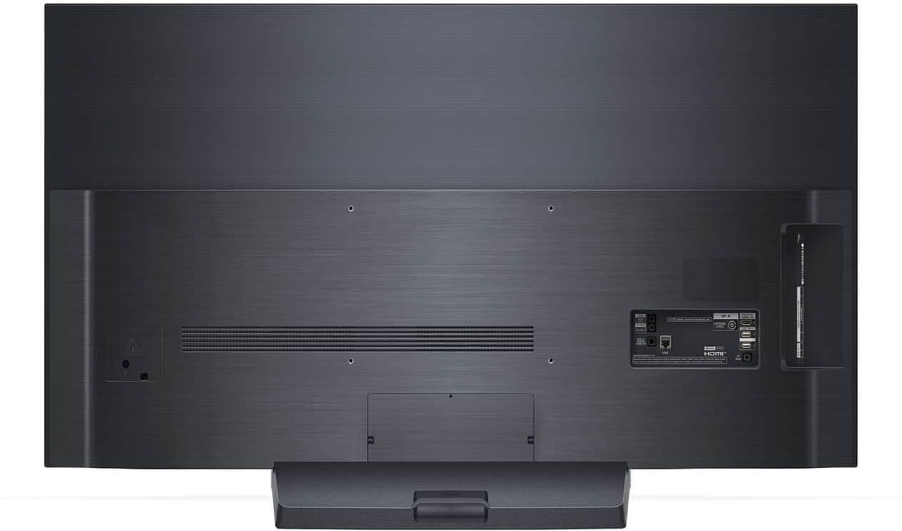 Telewizor OLED LG OLED48C32LA 48 cali 4K UHD 48 cali - Opinie i ceny na ...