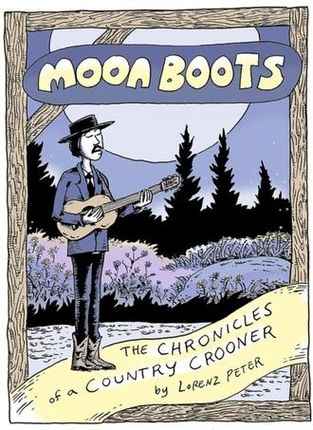 Moon Boots Lorenz, Peter