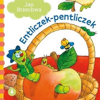 Entliczek-pentliczek Jan Brzechwa