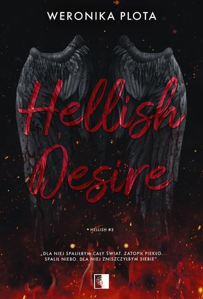 Hellish Tom 2 Hellish Desire