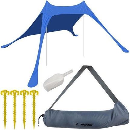 Namiot plażowy- parasol/ osłona Trizand 20982 TRIZAND