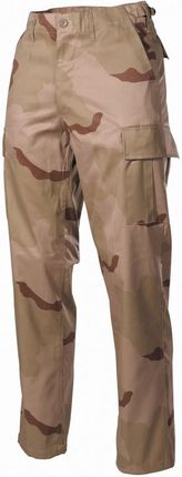 Spodnie US  3 Farben desert XL