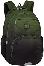 Zdjęcie Plecak CoolPack Pick Gradient - Grass - Chodecz