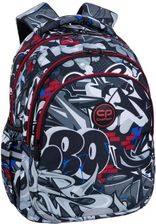 Zdjęcie Plecak CoolPack Jerry - Street Art - Biskupiec