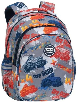 Plecak CoolPack Jerry - Offroad