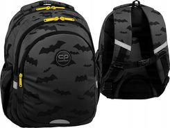 Zdjęcie CoolPack Jerry Plecak Szkolny Darker Night F029680 - Frampol