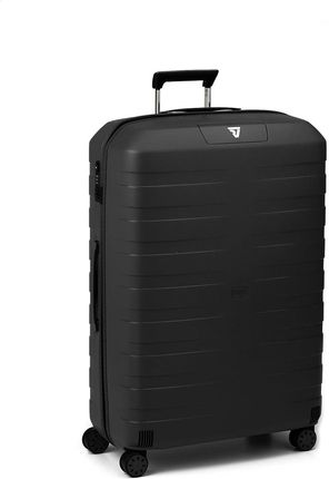 Duża walizka RONCATO BOX SPORT 2.0 553101 Czarna