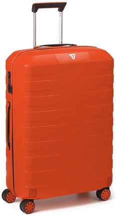 Średnia walizka RONCATO BOX SPORT 2.0 553201 Pomarańczowa