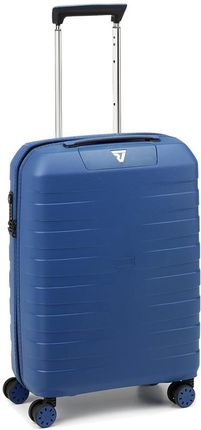 Mała kabinowa walizka RONCATO BOX SPORT 2.0 553301 Granatowa