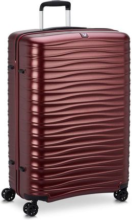 Duża walizka RONCATO WAVE 419721 Czerwona