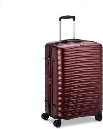 Średnia walizka RONCATO WAVE 419722 Czerwona