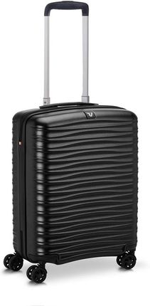 Bardzo mała kabinowa walizka RONCATO WAVE 419724 Czarna