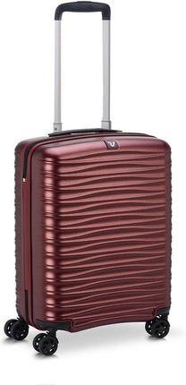 Bardzo mała kabinowa walizka RONCATO WAVE 419724 Czerwona