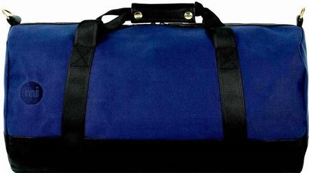 torba podróżna MI-PAC - Duffel Canvas Tumbled Navy/Black (052) rozmiar: os