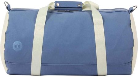 torba podróżna MI-PAC - Duffel Canvas Blue/Cream (382) rozmiar: OS