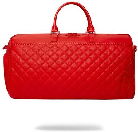 torba podróżna SPRAYGROUND - Red Riviera Duffle (MULTI) rozmiar: OS