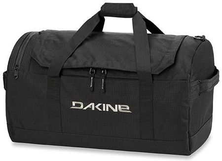 torba podróżna DAKINE - Eq Duffle 50L Black (BLACK) rozmiar: OS