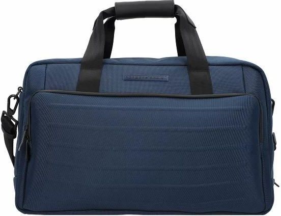 Porsche Design Roadster Pro Torba podróżna Weekender 46 cm dark blue ...